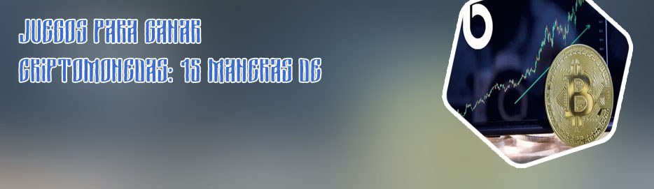 Criptomonedas gratis