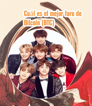Foro del btc