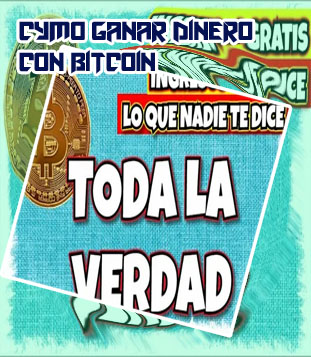 Gana dinero con criptomonedas
